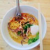 ก๋วยเตี๋ยวต้มยำทะเล