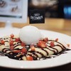 Fresh Strawberry Crepe 99.-