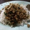 กะเพราไก่