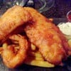 Fish&chips