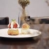 Strawbeery Choux Creme 99.-