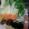 เซตผักเล็กสั่งประจำ