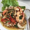 ทะเลผัดฉ่า