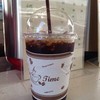 อเมริกาโน่เย็น 35 บาท