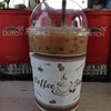 เอสเพรสโซ่เย็น 40 บาท