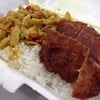 มีหมูทอด 55 บาทครับ