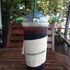 อเมริกาโน่ 50 บาท