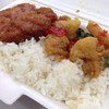 มีหมูทอด 55 บาทครับ