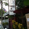 ป้ายหน้าร้านจ๊ะ