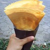 กรอบอร่อย