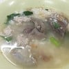 ข้าวต้มหมู