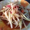 ส้มตำ ทั่วไปไม่เด็ด