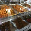 อาหารค่อนข้างเยอะและใหม่ดี