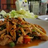 ผัดเผ็ดกระวาน