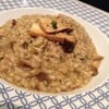 Porchini Risotto