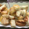 ขนมปังปิ้ง (25฿)