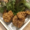 ไก่ทอดญี่ปุ่น