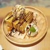 Honey Toast