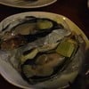 Korea Oyster