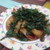 ปลาราดพริก(60บ.)