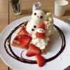 Zoom Waffle