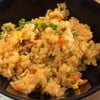 ข้าวผัดเหม็นไหม้