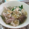 ต้มเลือดหมู 50.-