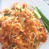 ผัดไทหมู