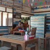 ร้าน ไม้เก่าขัดสี  สไตล์เดิม