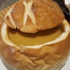 Lobster Bisque ทำได้ดีครับ อร่อย