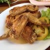 ปีกไก่