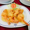 กุ้งมะนาว
