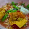 บะหมี่เยนตาโฟ