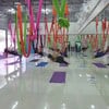 บรรยากาศภายในห้องเรียน