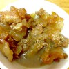 หมูหวานกันไฟลุกท่วมปาก