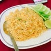 ข้าวผัดกุ้ง
