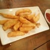 Potato Wedges