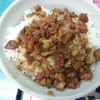Braised Pork Rice (45 ntd)