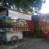 ร้าน...ลาบสารคาม เลียบคลองทวีวัฒนา