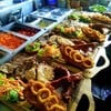 บรรยาการขากทางร้าน