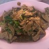 ร้าน...ลาบสารคาม เลียบคลองทวีวัฒนา