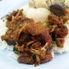 ผัดปลาดุก