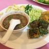 น้ำพริกกะปิ ปลาทู
