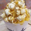 Caramel Conflec Popcorn Ice Snow