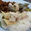 ต้มข่าไก่