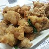 ไก่ทอด