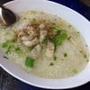 ข้าวต้มปลา 30 บาท