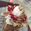 honey toast