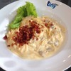 สปาเก็ตตี้คาโบนาร่า