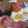 Full English Breakfast
